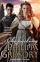 Changeling (Order of Darkness #1)