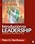 Introduction to Leadership:...