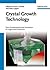 Crystal Growth Technology: ...