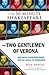 The Two Gentlemen of Verona: The 30-Minute Shakespeare