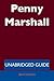 Penny Marshall - Unabridged Guide by Sean Thomas