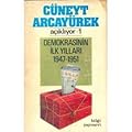 Demokrasinin İlk Yılları 1947-1951