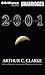 2001: A Space Odyssey (Space Odyssey, #1)