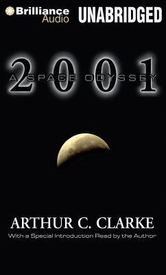 2001: A Space Odyssey