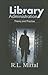 Library Administration by R. Mittal