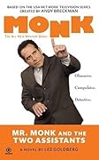 Mr. Monk and The Two Assistants (Mr. Monk, #4) 