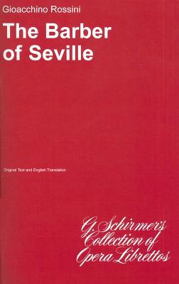 The Barber of Seville