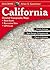 California Atlas & Gazetteer
