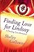 Finding Love for Lindsay (Avalon Romance)