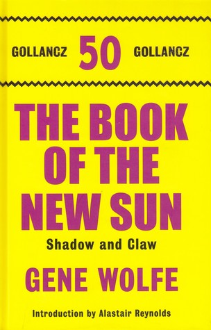 Shadow & Claw