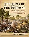 The Army of the Potomac by Darrell L. Collins