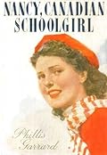 Nancy, Canadian Schoolgirl