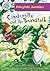 Cinderella and the Beanstalk by Hilary Robinson