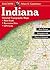 Indiana Atlas & Gazetteer