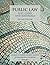 Public Law: Text, Cases, and Materials 2e