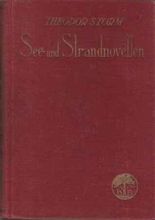 See- und Strandnovellen (Hardcover)