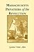 Massachusetts Privateers of the Revolution by Gardner W. Allen