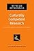 Culturally Competent Research: Using Ethnography as a Meta-Framework (Pocket Guide to Social Work Research Methods)