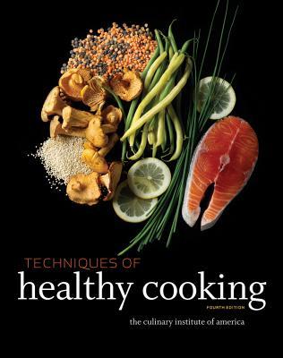 Techniques of Healthy Cooking (Kindle Edition)