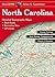 North Carolina Atlas & Gazetteer by Delorme