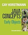 Java Concepts: Early Objects