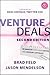 Venture Deals by Brad Feld