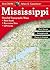 Mississippi Atlas & Gazetteer