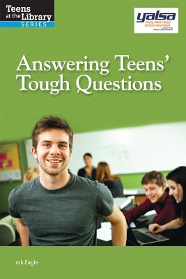 Answering Teens' Tough Questions (ebook)