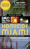 Homicide Miami: The Millionaire Killers Homicide Miami: The Millionaire Killers