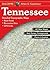 Tennessee Atlas & Gazetteer (Delorme Atlas & Gazetteer)