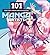 101 Top Tips from Professional Manga Artists