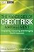 The Handbook of Credit Risk Management by Sylvain Bouteille