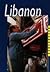 Libanon: Mensen, politiek, economie, cultuur (Landenreeks) (Dutch Edition)