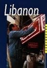 Libanon: Mensen, politiek, economie, cultuur (Landenreeks) (Dutch Edition)