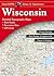 Wisconsin Atlas and Gazetteer by Delorme