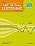 Basic Tactics for Listening