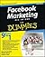 Facebook Marketing All-in-One For Dummies