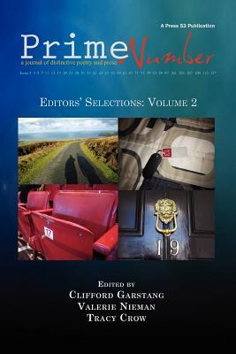 Prime Number Magazine, Editors' Selections: Volume 2