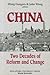 China: Two Decades of Reform and Change