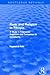 Rank and Religion in Tikopia: A Study in Polynesian Paganism and Conversion to Christianity (Routledge Revivals)