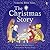 The Christmas Story (Usborne Bible Tales)
