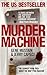 Murder Machine. by Gene Mustain, Jerry Capeci