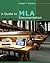 A Guide to MLA Documentation