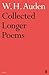 Collected Longer Poems