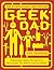 Geek Dad: Awesomely Geeky Projects and Activities for Dads and Kids to Share