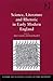 Science, Literature and Rhetoric in Early Modern England (Literary and Scientific Cultures of Early Modernity)