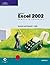 Microsoft Excel 2002 by Pasewark and Pasewark