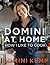 Domini at Home: How I Like ...