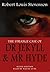 Dr Jekyll and Mr Hyde