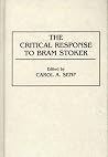 The Critical Response to Bram Stoker The Critical Response to Bram Stoker